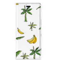 Sony Xperia 5 Smart Cover Banana Tree - thumbnail