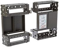 Schneider Electric NSYSPF3200 NSYSPF3200 (b x h) 300 mm x 200 mm Grijs 1 stuk(s) - thumbnail