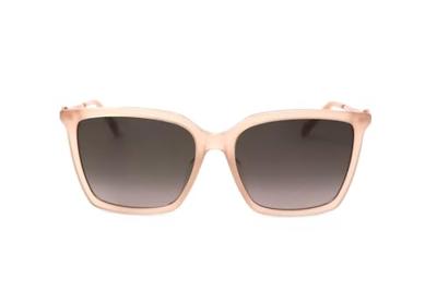 Zonnebril Dames Jimmy Choo ø 56 mm Zonnebril Dames Jimmy Choo ø 56 mm