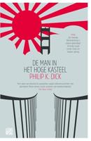 De man in het hoge kasteel - Philip Kindred Dick - ebook - thumbnail