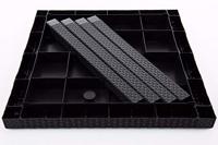 Tuintafel King 80x80cm - thumbnail