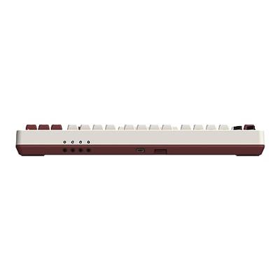 8BitDo Retro Mechanical Keyboard Fami Edition gaming toetsenbord
