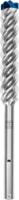 Bosch Accessories EXPERT SDS max-8X 2608900252 Hamerboor 1 stuks 30 mm Gezamenlijke lengte 320 mm SDS-Max 1 stuk(s) - thumbnail