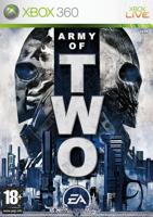 Army of Two - thumbnail