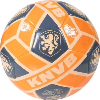 Nederlands Elftal Voetbal - Oranje-Blauw