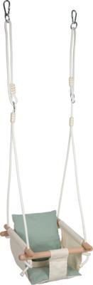 Small Foot - houten baby schommel