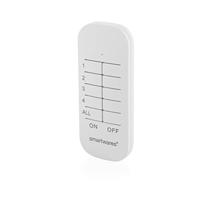 Smartwares SH4-90152 FSK 433 MHz Draadloze afstandsbediening SH4-90152 - thumbnail