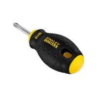 Stanley handgereedschap FatMax Schroevendraaier Phillips PH1 X 30mm - 0-65-406 - thumbnail