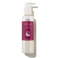 REN Clean Skincare Moroccan Rose Body Lotion 200ml - thumbnail