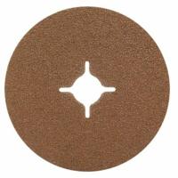 Schuurschijf INTERFLEX 180 mm Aluminiumoxide 25 Stuks - thumbnail