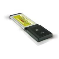 Conceptronic Draadloze 300 Mbps 11n PC Express Card - thumbnail