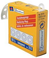 Avery Versterkingsringen wit - thumbnail