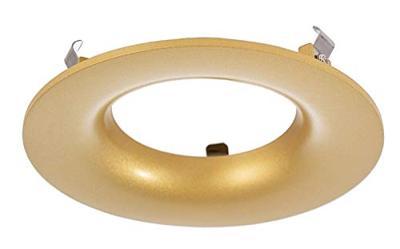 Deko Light 930399 Reflector IP20 Goud