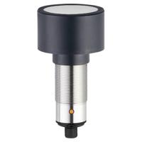 ifm Electronic UIT508 Ultrasone sonde UIT508 PNP 1 stuk(s) - thumbnail