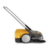 STIGA SWP 475 Handmatig Veegmachine Werkbreedte 750 mm 1 stuk(s) - thumbnail