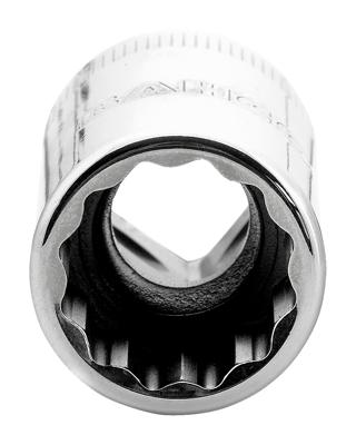 Bahco 1/2" dop 12-kant 24 mm | 7800DM-24