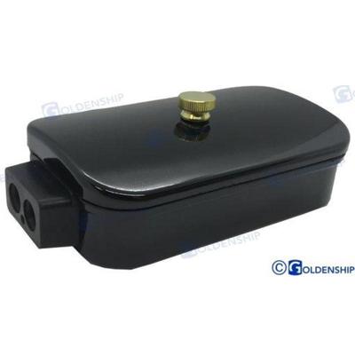 GS11005 - 4-AANSLUITDOOS