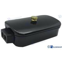 GS11005 - 4-AANSLUITDOOS - thumbnail