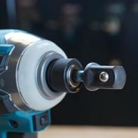 Makita Accessoires Impact 1/2" Bit adapter - B-66874 - thumbnail