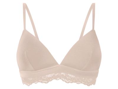 esmara Dames bh zonder beugels (Lichtroze, 80B) esmara Dames bh zonder beugels (Lichtroze, 80B)