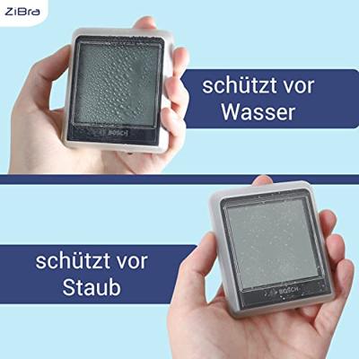 Displaycover ZiBra Bosch Intuvia-100
