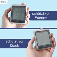 Displaycover ZiBra Bosch Intuvia-100 - thumbnail