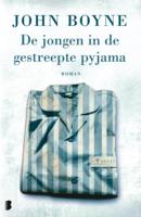 De jongen in de gestreepte pyjama - John Boyne - Hardcover (9789022568705) - thumbnail