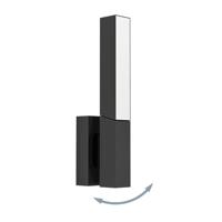 Eglo Zwarte led buitenlampUgento - 900709 - thumbnail