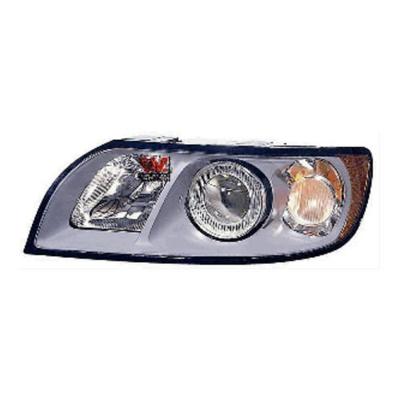 Koplamp links inclusief stelmotor 5943961