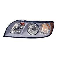 Koplamp links inclusief stelmotor 5943961 - thumbnail