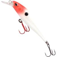 Spro Ikiru Naturals Silent Jerk 95 Red Head - thumbnail