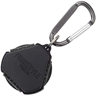 Spro Freestyle Track Fish Counter