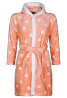 Kinderbadjas met sterren-XL (11-13 jaar) - thumbnail