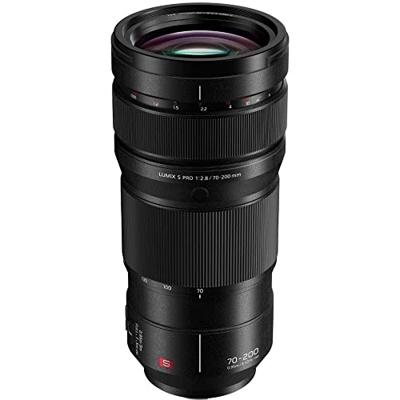 Panasonic Lumix S Pro 70-200mm F/2.8