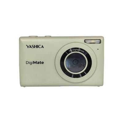 YASHICA DigiMate muntgroen