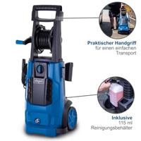 Hogedrukreiniger Scheppach - thumbnail