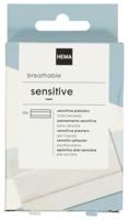 HEMA Sensitieve Pleisters - thumbnail