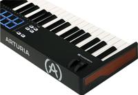 Arturia KeyLab Essential 88 mk3 Keyboard Zwart - thumbnail