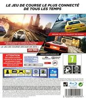 Need for Speed Most Wanted (2012) - thumbnail