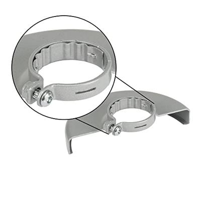 Bosch Accessoires Beschermkap voor slijpen 125 mm 1st - 1619P06548 Bosch Accessoires Beschermkap voor slijpen 125 mm 1st - 1619P06548
