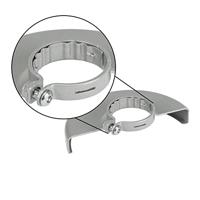 Bosch Accessories 1619P06548 Beschermkap zonder dekplaat, 125 mm, schroefsluiting met codering Diameter 125 mm - thumbnail