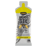 Jumbo Energy Gel Citroen Smaak 45 g - thumbnail