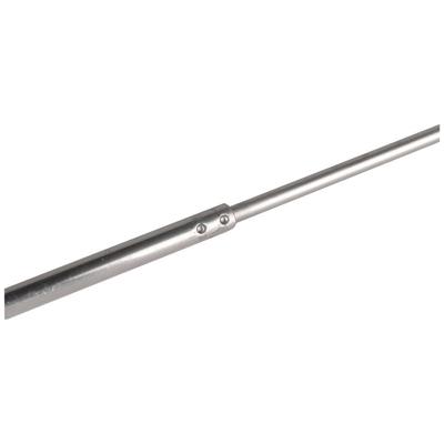 DEHN FS 16 10 2000 AL Stang voor bliksemafleider 1 stuk(s)