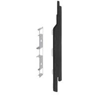 Keralit Eindkap rechts Zwart eiken (2865) (Sponningdeel 143) - thumbnail