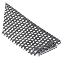 Stanley handgereedschap Surform Reserveblad Standaard 255mm - 5-21-293 - thumbnail
