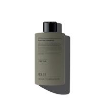 Previa Natural Haircare Extra Life Purifying Shampoo 340ml - thumbnail