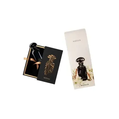 Widian Black I. Eau de Parfum - 50ml