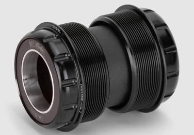 Sram Kogel trapas keramisch t47 extern road dub corrosiebestendig Sram Kogel trapas keramisch t47 extern road dub corrosiebestendig