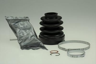 Asmanchetten set 36392