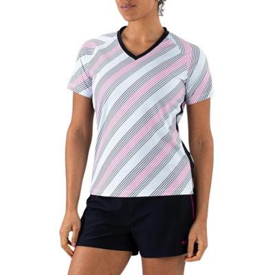 Sjeng Sports Tennis Shirt Dames L/40